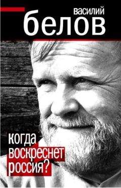 Читайте книги онлайн на Bookidrom.ru! Бесплатные книги в одном клике Василий Белов - Когда воскреснет Россия?