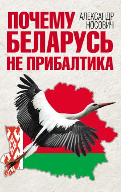 Читайте книги онлайн на Bookidrom.ru! Бесплатные книги в одном клике Александр Носович - Почему Беларусь не Прибалтика