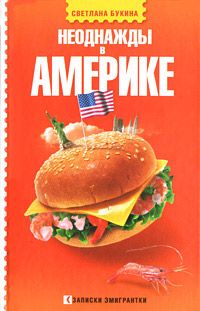 Читайте книги онлайн на Bookidrom.ru! Бесплатные книги в одном клике Светлана Букина - Неоднажды в Америке