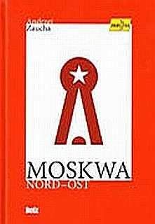 Читайте книги онлайн на Bookidrom.ru! Бесплатные книги в одном клике Анджей Зауха - Москва Норд-Ост