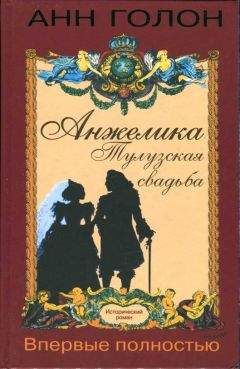 Читайте книги онлайн на Bookidrom.ru! Бесплатные книги в одном клике Анна Голон - Анжелика. Тулузская свадьба