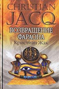 Читайте книги онлайн на Bookidrom.ru! Бесплатные книги в одном клике Кристиан Жак - Возвращение фараона