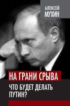 Алексей Мухин - На грани срыва. Что будет делать Путин?