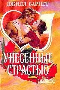 Читайте книги онлайн на Bookidrom.ru! Бесплатные книги в одном клике Джилл Барнет - Унесенные страстью