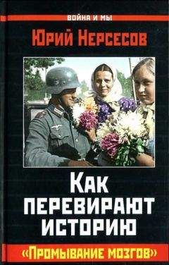 Читайте книги онлайн на Bookidrom.ru! Бесплатные книги в одном клике Юрий Нерсесов - Как перевирают историю