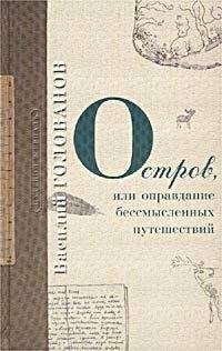 Читайте книги онлайн на Bookidrom.ru! Бесплатные книги в одном клике Василий Голованов - Остров