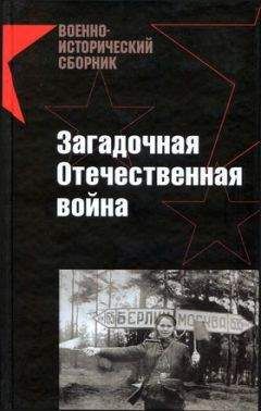 Читайте книги онлайн на Bookidrom.ru! Бесплатные книги в одном клике Павел Сутулин - Загадочная Отечественная война