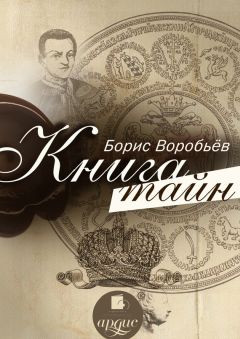 Читайте книги онлайн на Bookidrom.ru! Бесплатные книги в одном клике Борис Воробьев - Книга тайн