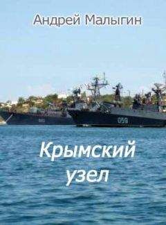Читайте книги онлайн на Bookidrom.ru! Бесплатные книги в одном клике Андрей Малыгин - Крымский узел