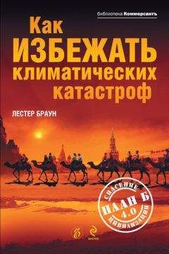 Читайте книги онлайн на Bookidrom.ru! Бесплатные книги в одном клике Лестер Браун - Как избежать климатических катастроф?: План Б 4.0: спасение цивилизации