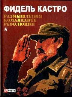 Читайте книги онлайн на Bookidrom.ru! Бесплатные книги в одном клике Фмдель Кастро - Кастро