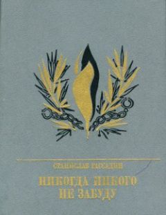 Читайте книги онлайн на Bookidrom.ru! Бесплатные книги в одном клике Станислав Рассадин - Никогда никого не забуду. Повесть об Иване Горбачевском