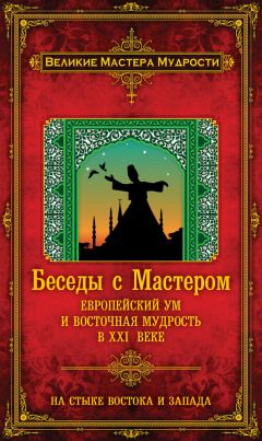 Читайте книги онлайн на Bookidrom.ru! Бесплатные книги в одном клике Франсуа Мерлан - Беседы с Мастером. Европейский ум и восточная мудрость в XXI веке