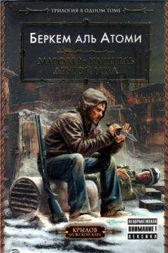 Читайте книги онлайн на Bookidrom.ru! Бесплатные книги в одном клике Аль Беркем - Статьи