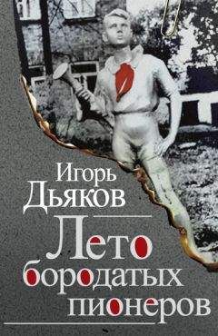 Читайте книги онлайн на Bookidrom.ru! Бесплатные книги в одном клике Игорь Дьяков - Лето бородатых пионеров (сборник)
