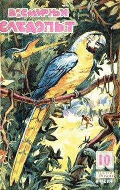 Читайте книги онлайн на Bookidrom.ru! Бесплатные книги в одном клике Александр Беляев - Всемирный следопыт, 1929 № 10