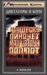 Читайте книги онлайн на Bookidrom.ru! Бесплатные книги в одном клике Владимир Шевелев - Чаушеску и «золотая эра» Румынии