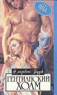 Читайте книги онлайн на Bookidrom.ru! Бесплатные книги в одном клике Элизабет Гоудж - Гентианский холм