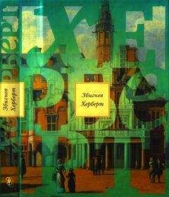 Читайте книги онлайн на Bookidrom.ru! Бесплатные книги в одном клике Збигнев Херберт - Натюрморт с удилами