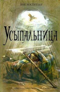 Читайте книги онлайн на Bookidrom.ru! Бесплатные книги в одном клике Боб Хостетлер - Усыпальница