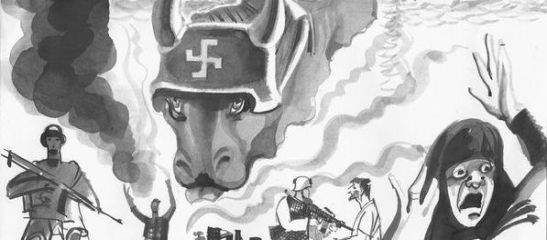 Читайте книги онлайн на Bookidrom.ru! Бесплатные книги в одном клике Газета Завтра Газета - Газета Завтра 984 (41 2012)