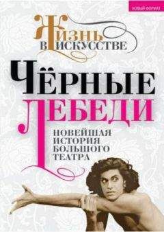 Читайте книги онлайн на Bookidrom.ru! Бесплатные книги в одном клике Б. Александров - Черные лебеди. Новейшая история Большого театра