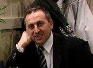 Читайте книги онлайн на Bookidrom.ru! Бесплатные книги в одном клике Владимир Цвиль - В центре кассетного скандала. Рассказ очевидца