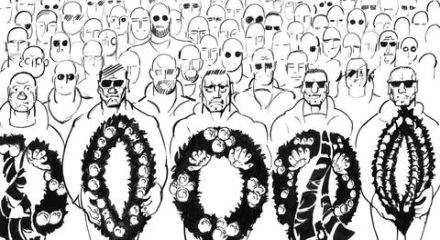 Читайте книги онлайн на Bookidrom.ru! Бесплатные книги в одном клике Газета Завтра Газета - Газета Завтра 947 (4 2013)