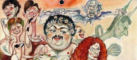 Читайте книги онлайн на Bookidrom.ru! Бесплатные книги в одном клике Газета Завтра Газета - Газета Завтра 952 (6 2012)