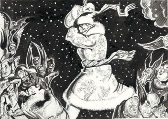 Читайте книги онлайн на Bookidrom.ru! Бесплатные книги в одном клике Газета Завтра Газета - Газета Завтра 894 (1 2010)