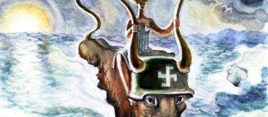 Читайте книги онлайн на Bookidrom.ru! Бесплатные книги в одном клике Газета Завтра Газета - Газета Завтра 963 (17 2012)