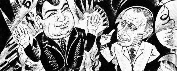 Читайте книги онлайн на Bookidrom.ru! Бесплатные книги в одном клике Газета Завтра Газета - Газета Завтра 916 (23 2011)