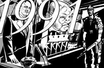 Читайте книги онлайн на Bookidrom.ru! Бесплатные книги в одном клике Газета Завтра Газета - Газета Завтра 874 (33 2010)
