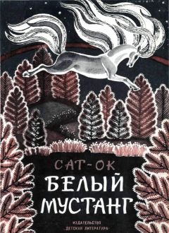 Читайте книги онлайн на Bookidrom.ru! Бесплатные книги в одном клике Николай Внуков - Предисловие к книге Сат-Ок «Белый мустанг»