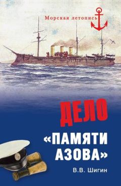 Читайте книги онлайн на Bookidrom.ru! Бесплатные книги в одном клике Владимир Шигин - Дело «Памяти Азова»