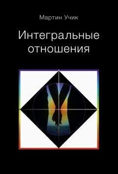 Читайте книги онлайн на Bookidrom.ru! Бесплатные книги в одном клике Мартин Учик - Интегральные отношения
