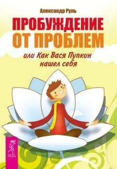 Читайте книги онлайн на Bookidrom.ru! Бесплатные книги в одном клике Александр Руль - Пробуждение от проблем, или Как Вася Пупкин нашел себя