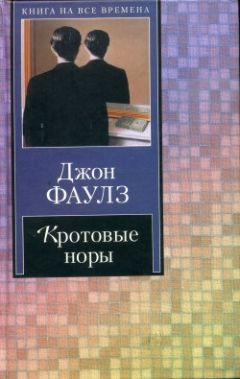 Читайте книги онлайн на Bookidrom.ru! Бесплатные книги в одном клике Джон Фаулз - Кротовые норы