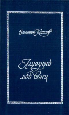 Читайте книги онлайн на Bookidrom.ru! Бесплатные книги в одном клике Валентин Катаев - Алмазный мой венец (с подробным комментарием)