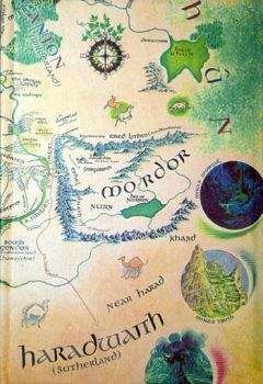 Читайте книги онлайн на Bookidrom.ru! Бесплатные книги в одном клике Том Шиппи - Дорога в Средьземелье