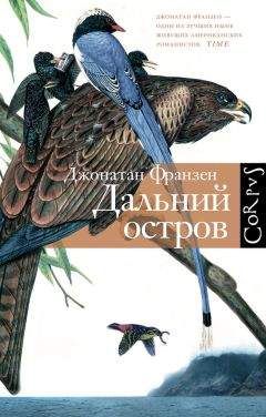 Джонатан Франзен - Дальний остров