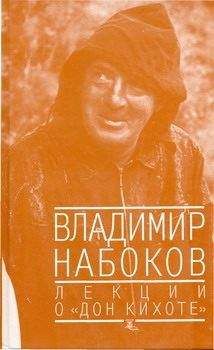 Читайте книги онлайн на Bookidrom.ru! Бесплатные книги в одном клике Владимир Набоков - Лекции о "Дон Кихоте"