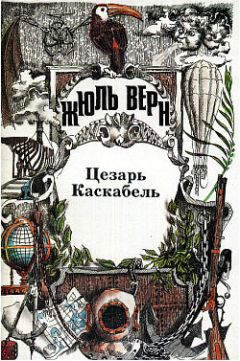 Читайте книги онлайн на Bookidrom.ru! Бесплатные книги в одном клике Жюль Верн - Осада Рима