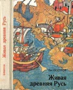 Читайте книги онлайн на Bookidrom.ru! Бесплатные книги в одном клике Евгений Осетров - Живая древняя Русь. Книга для учащихся