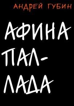 Читайте книги онлайн на Bookidrom.ru! Бесплатные книги в одном клике Андрей Губин - Афина Паллада