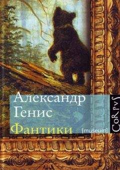 Читайте книги онлайн на Bookidrom.ru! Бесплатные книги в одном клике Александр Генис - Фантики