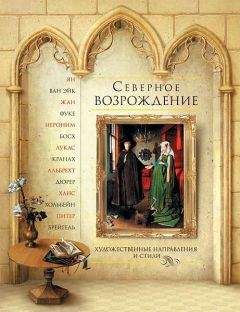 Читайте книги онлайн на Bookidrom.ru! Бесплатные книги в одном клике Наталья Василенко - Северное Возрождение