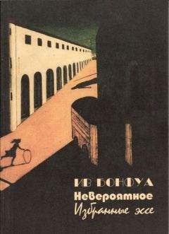 Читайте книги онлайн на Bookidrom.ru! Бесплатные книги в одном клике Ив Бонфуа - Невероятное (избранные эссе)