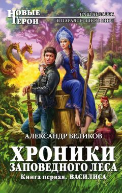 Читайте книги онлайн на Bookidrom.ru! Бесплатные книги в одном клике Александр Беликов - Василиса