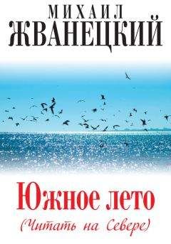 Читайте книги онлайн на Bookidrom.ru! Бесплатные книги в одном клике Михаил Жванецкий - Южное лето (Читать на Севере)